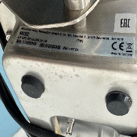 Pall LM200JCMA-B4A 200-Liter Single-Use Mixing Container image 3